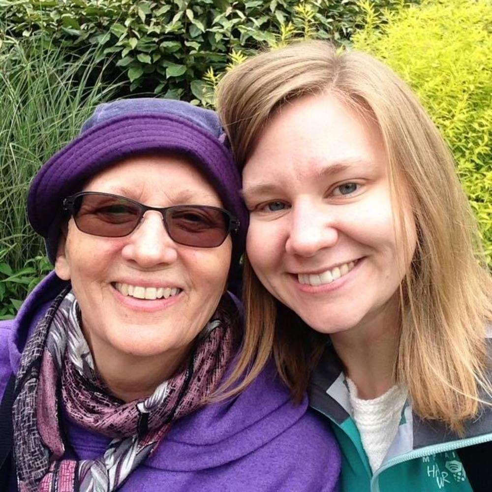 Meet your Posher, Michelle